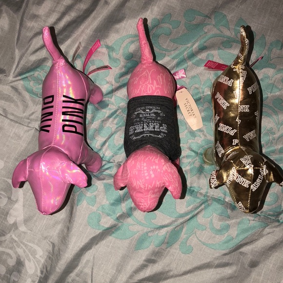 Other - 💗 PINK Dogs 🐶
